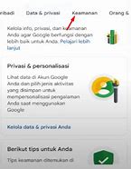 Cara Melihat Kata Sandi Semua Akun Di Google