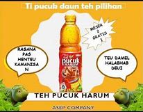 Contoh Iklan Dalam Bahasa Sunda