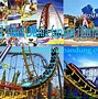 Dunia Fantasi Ancol Jakarta Dufan