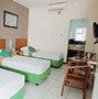 Helios Hotel Kota Malang Jawa Timur