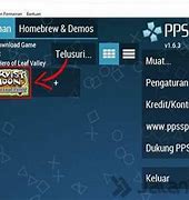 Jalantikus Ppsspp