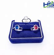 Model Cincin Wanita Perak