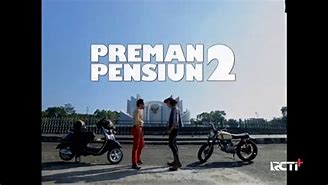 Preman Pensiun 2 Episode 44