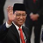 Presiden Indonesia Sesudah Joko Widodo Menurut Jayabaya