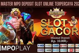 Situs Slot Mpo2121 Login Password