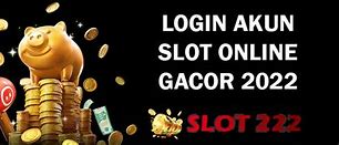 Tutorial Daftar Akun Slot